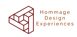 Hommage Design Experiences