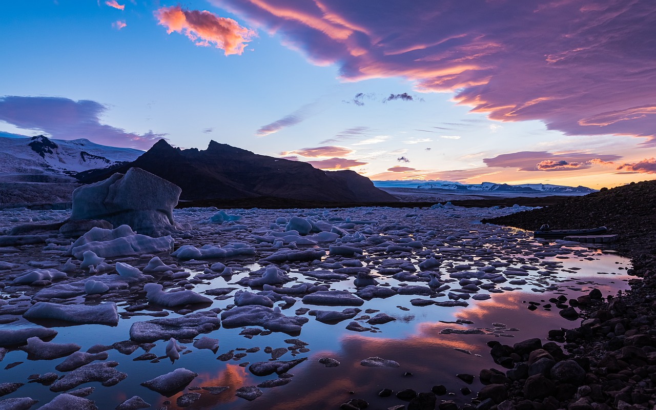 55 Hours in Iceland: A Winter Wonderland Escape