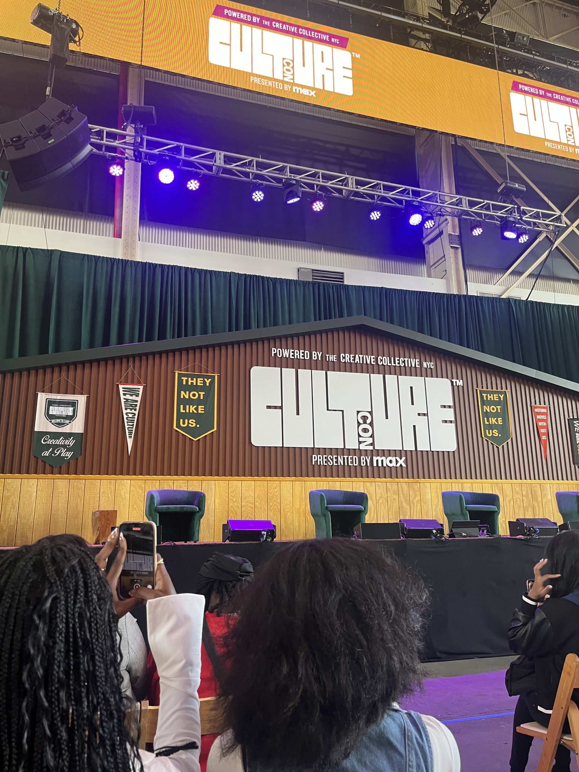 Experience Review: The Magic of CultureCon